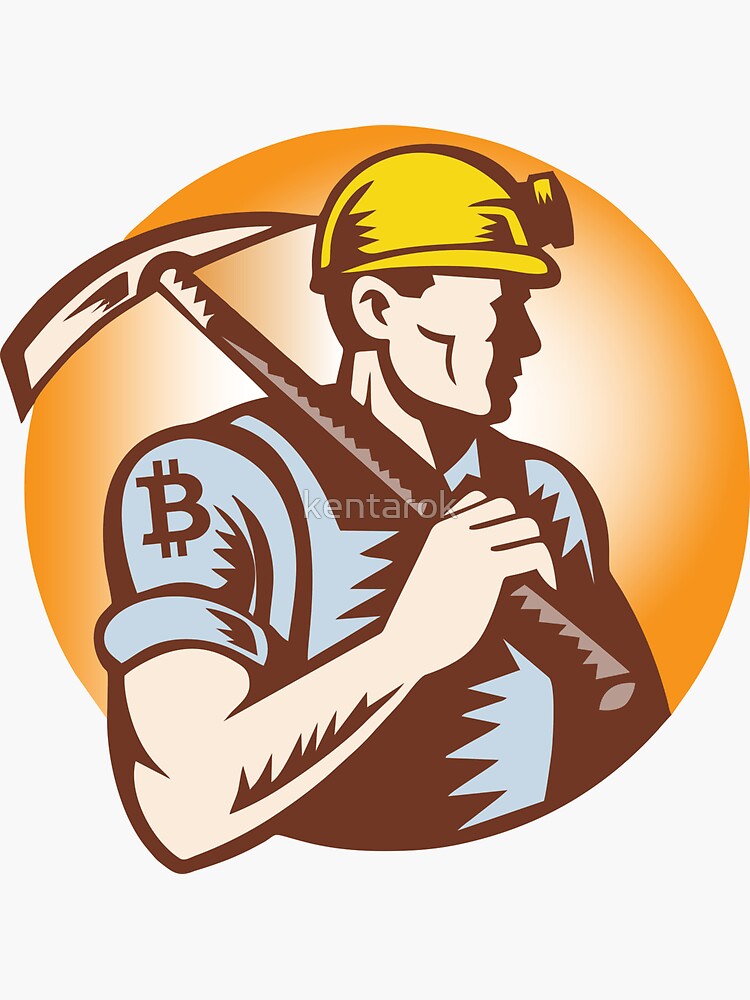 Bitcoin Miner