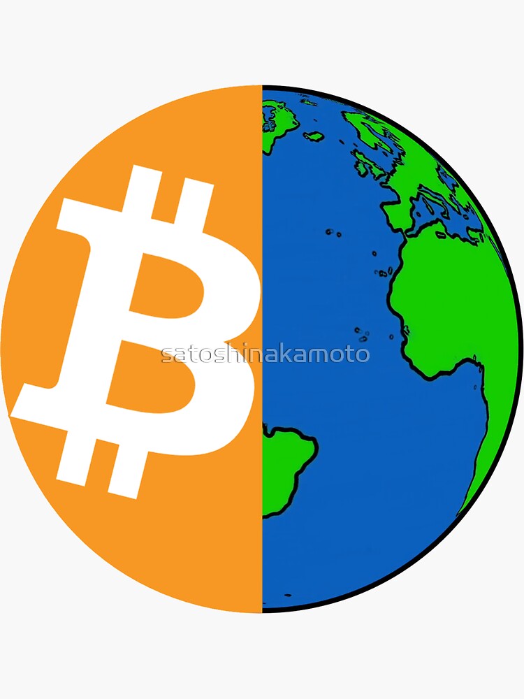 Bitcoin earth